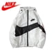 thumbnail image 1 of Ready Stock (S-4XL) Nike Chaquetas De Protección Solar Para Mujer Sudadera Con Capucha De Alta Calidad Impermeable Transpirable De Secado Rápido Para Correr Al Aire Libre Abrigos Mujerespangjing, 1 of 4