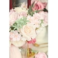 thumbnail image 5 of Dusty Rose Cream Artificial Flowers Fake Roses Peonies and Greenery Combo Box Set for DIY Wedding Bouquets Bridal Shower Centerpieces Floral Arrangements Party Tables Home Decorations, 5 of 5
