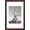 Brown, variant on MaxxMarket 9x12 Picture Frame, Display Pictures 6x8 with Mat or 9x12 Without, Wall Hanging Photo Frames, White, 1 Pack