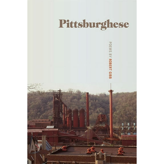Wheelbarrow Books Pittsburghese, (Paperback)