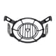 thumbnail image 5 of Accesorios de Motocicleta Kit de Cubiertas de Lentes de Protección de Rejilla de Lámpara de Faro para 900 Scrambler 2016, 5 of 7