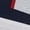 Navy/Red, variant on New Balance Fresh Foam Contend V3 M506NR Size 9.5 M Spikeless Golf Shoes Men