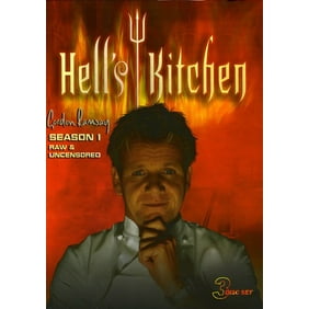Gordon Ramsay Kitchen Nightmares Dvd Walmart Com