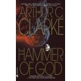 thumbnail image 2 of The Hammer of God: A Novel, 2 of 3