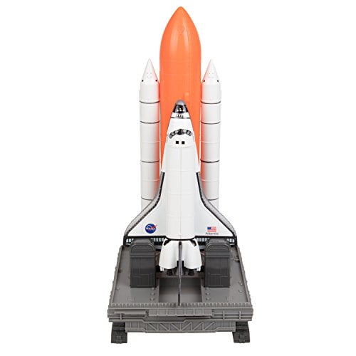 toy rocket set
