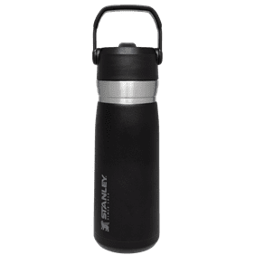 The Coldest Water 21oz Water Bottle Insulated Jug ( Matte Black ...