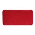 thumbnail image 3 of Minnieouse Caja de gafas Gafas de sol Estuche organizador de almacenamiento Tarjetas Contenedor de anteojos Gafas de lectura Organizador de gafas para Cadenas y cordones para anteojos Rojo 11.5x13.5cm Minnieouse PS11923-01, 3 of 6