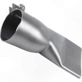 thumbnail image 4 of 2PCS Flat Nozzles for Plastic Welding - 20mm & 40mm Air Welding Tips for Hot Air Tools, 4 of 5