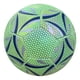 thumbnail image 1 of Balón de fútbol luminoso Ehuebsd 3 uds tamaño 5 verde fluorescente, 1 of 3