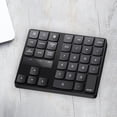 thumbnail image 3 of Teclado Numérico Inalámbrico Bluetooth 35 Sunnimix Diseño Simple 14,5 x 12 x 1,8 cm, 3 of 8