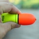 thumbnail image 4 of Greeniant 10X Bobber Señuelo Cebo Color brillante 15g Agua salada Agua dulce, 4 of 6