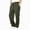 H006-AG, variant on TOWED22 Boys' French Terry Open Bottom Sweatpants Sweats for School Kids Teens with Pockets,Navy,7-8 Y