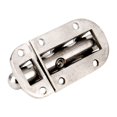 thumbnail image 2 of ruzhgo Door Lock Protection Polishing Durable Window Clasp Sliding Hasp Push Toggle Boat Hardware Accessories, 2 of 6