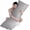 Dark Grey, variant on Parojati 20x54 inch Memory Foam Body Pillow Insert - Full Body Pillow for Adults - Soft Large Long Bed Pillow for Side Sleeper White