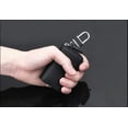thumbnail image 5 of Mulanimo Pu Leather Car Key Wallets Men Key Holder Housekeeper Keys Organizer Zipper Key Case, 5 of 8