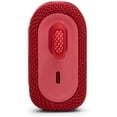 thumbnail image 4 of Altavoz Bluetooth JBL GO 3 impermeable con funda Megen, color rojo, 4 of 4