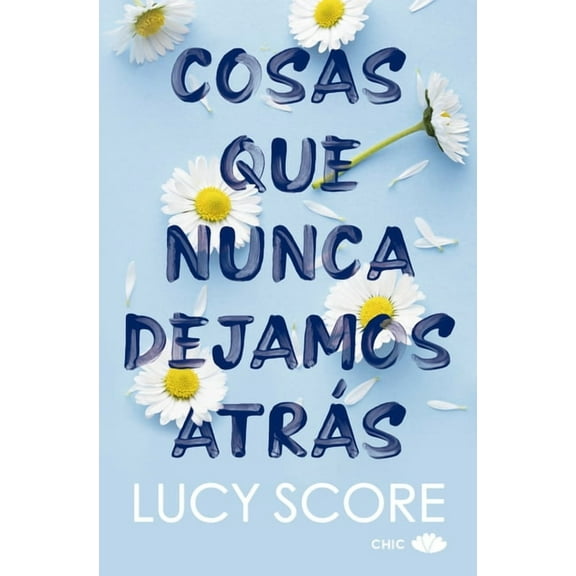 Knockemout Cosas Que Nunca Dejamos AtrÃ¡s (Knockemout 1) -V2*, (Paperback)