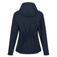 thumbnail image 2 of Regatta - Chaqueta Impermeable Laiyah para Mujer (Marino), 2 of 3
