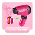 thumbnail image 4 of Fiudx Ofertas De La Semana Juguetes De Peluquería Para Niñas, Juego De Juguetes De Peluquería Para Niñas, Salón De Peluquería Secador De Pelo Eléctrico, Juego De Vestir Casa De Juguete Niña Princesa, 4 of 7