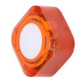 thumbnail image 4 of Luz nocturna LED impermeable RGB multifunción, carga USB, mini lámpara ambiental colorida para el hogar, pasillo, habitación de invitados (luz cálida de 0,3 W, rojo anaranjado), 4 of 8
