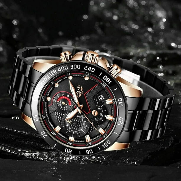 Reloj lige hotsell