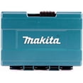 thumbnail image 4 of Makita B-66896 33 Piece Impact Black Set, 4 of 4