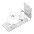 thumbnail image 1 of Door Roller Guide, Practical Corrosion- Convenient Door Floor Guide  For Barn Doors, 1 of 1