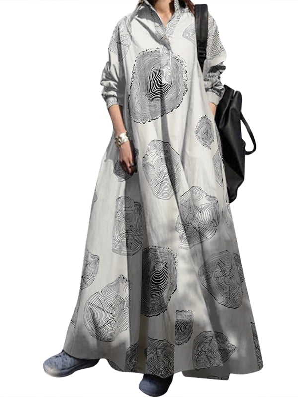 walmart kaftan