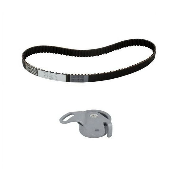 Continental Timing Belt Kit Without Water Pump
