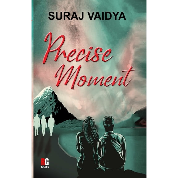 Precise Moment, (Paperback)
