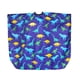 thumbnail image 4 of Capa de peluquero para niños, capa de peluquero para niños, bonitos suministros de peluquería, corte de pelo Estilo B, 4 of 8