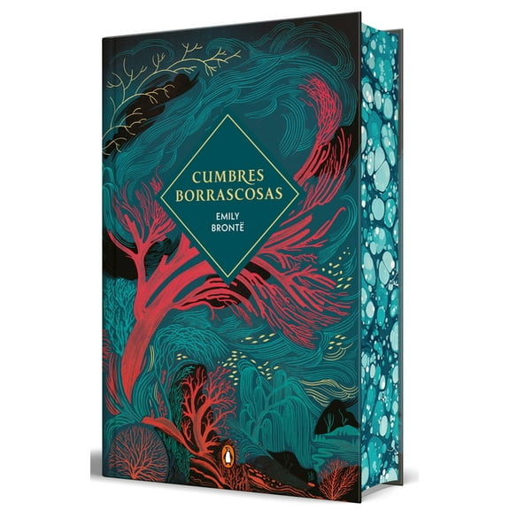 CUMBRES BORRASCOSAS (EDICION LIMITADA CO