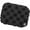 black, variant on Inflatable Seat Cushion, Lightweight Travel Seat Cushion Camping Air Sitting Pad, Waterproof Air Cushion Travel Cushion for Climbing Hiking Office Airplane Car Stadium Seat