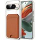thumbnail image 3 of Funda para Celular ZERODAMAGE SAHARA Pixel 9 Pro XL con Billetera, 3 of 8