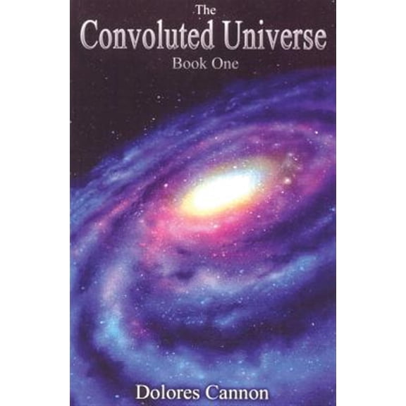 Pre-Owned Convoluted Universe: Book One: 1 Paperback