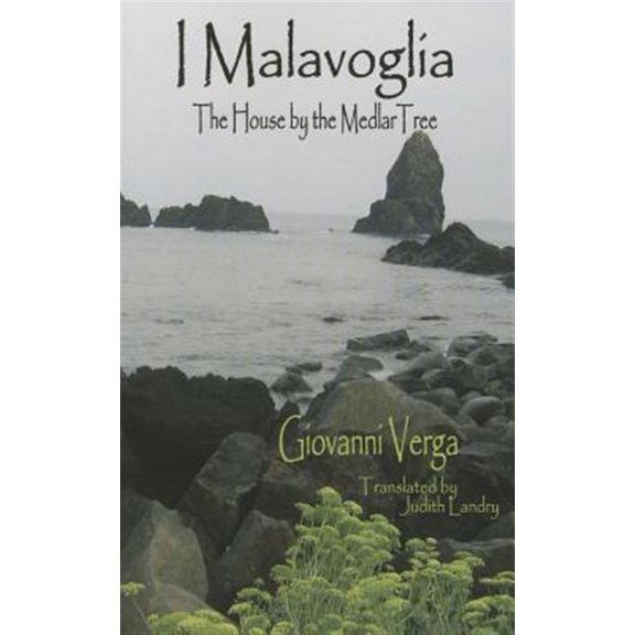 Pre-Owned I Malavoglia (the House by the Medlar Tree)