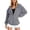 Dark Gray -AB02, variant on Womens Zip Up Hoodies 2026 Y2K Casual Long Sleeve Zipper Sweatshirts Fall Winter Comfy Track Jackets with Pockets Pink L