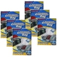 thumbnail image 5 of 6 Pieces Xxl Vacuum Bags, Duvets, Vacuum Set, Clothes Bags 100x70cm Edition 0820, 5 of 5
