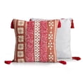 thumbnail image 1 of Cojines Decorativos Sala Yellow Mellow Raga Boho Style 2 Pzs, 1 of 2