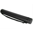 thumbnail image 3 of Extendable Telescopic Drawing Storage Tube Adjustable Length PE For Posters Maps Artworks Documents Travel Protective Portable Storage Case, 3 of 7
