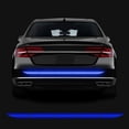 thumbnail image 4 of Car Sticker Reflective Warning Safety Tape Anti Collision Warning Reflective Sticker for Automobile Trunk Night Reflective, 4 of 5
