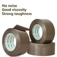 thumbnail image 3 of Strong Waterproof Parcel Wide Tape Low Noise Packaging Adhesive Sealing Packing Cellotape, 3 of 10