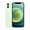 Green, variant on Pre-Owned Unlocked Apple iPhone 12 Cell Phone 64GB 4GB RAM Black