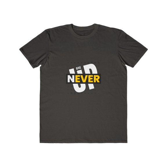 Men's Lightweight Fashion Tee