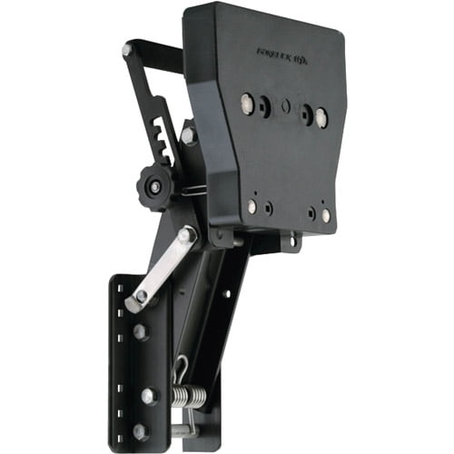 Garelick EEzIn Aluminum Auxiliary Motor Bracket for 4Stroke Motors