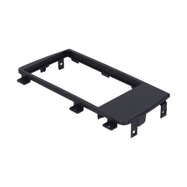 Fascia 2Din Radio estéreo Fascia Panel de navegación DVD Marco de 7 pulgadas apto para S60/XC70/V70 2004-2007 ANGGREK Otros