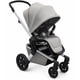 thumbnail image 1 of Cochecito Joolz Hub Stunning Silver Compact, ajustable en 6 posiciones, 1 of 2