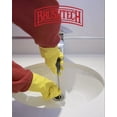 thumbnail image 3 of Brushtech 48 inch Flexible Drain Brush, Heavy-Duty Clog and Hair Remover for Sinks, Bathtubs and Drains, 3 of 5