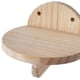 thumbnail image 5 of Estante de escalada para gatos, escalera de salto para gatos, estante de escalera de 20 kg, estante resistente para gatos Montado en la pared, 5 of 9
