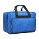thumbnail image 2 of Bolsa deportiva y de fitness Methold gran capacidad almacenamiento ropa de viaje resistente azul, 2 of 6